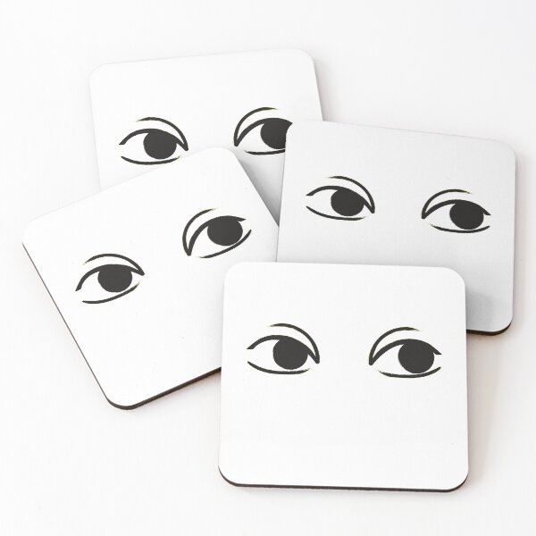 Item preview, Eyes watching you designed and sold by Sujitmone.