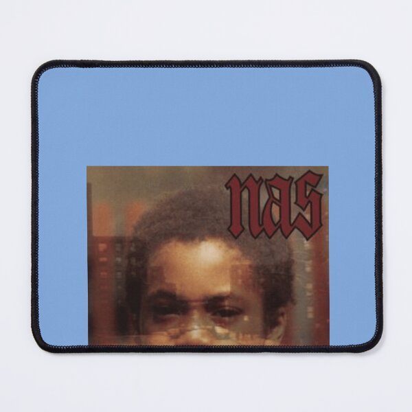 Item preview, Nas Illmatic Essential T-Shirt designed and sold by FlorianKnorn.
