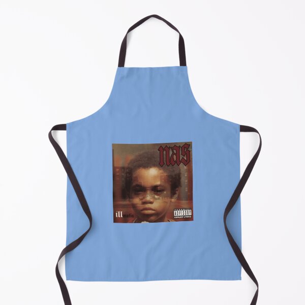 Item preview, Nas Illmatic Essential T-Shirt designed and sold by FlorianKnorn.