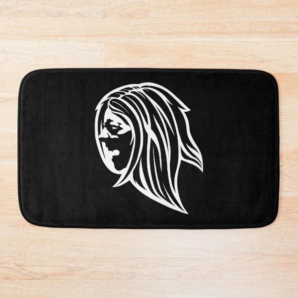 Item preview, A scream from the shadows designed and sold by LEAVAEL.