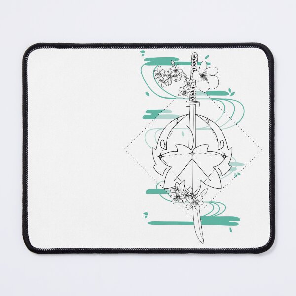Item preview, Kaedehara Kazuha Constellation Design designed and sold by KyasurinShop.