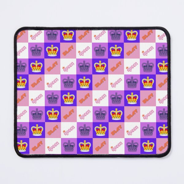 Item preview, Yass Queen - Unofficial Platinum Jubilee designed and sold by BearLoveDesign.
