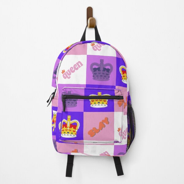 Item preview, Yass Queen - Unofficial Platinum Jubilee designed and sold by BearLoveDesign.