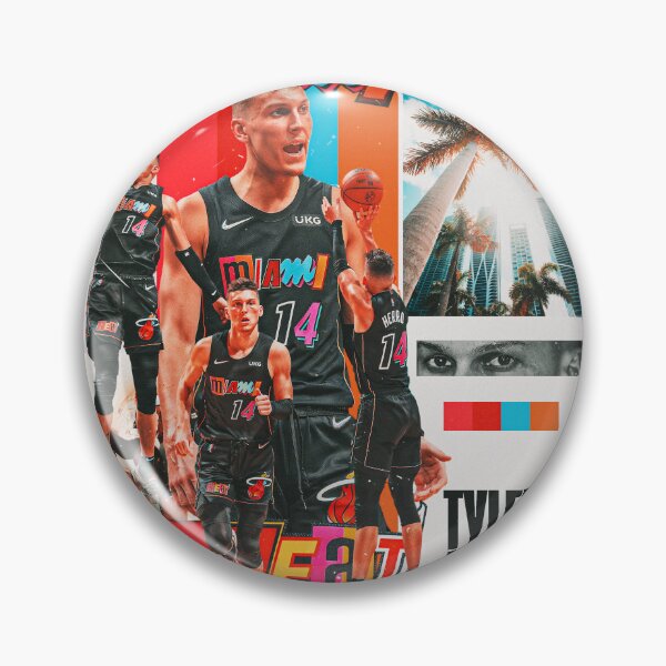 Item preview, Tyler Herro designed and sold by thousandten.