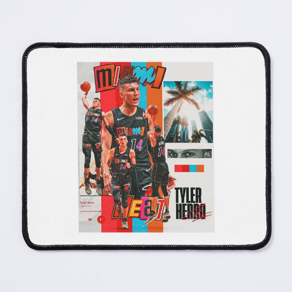 Item preview, Tyler Herro designed and sold by thousandten.