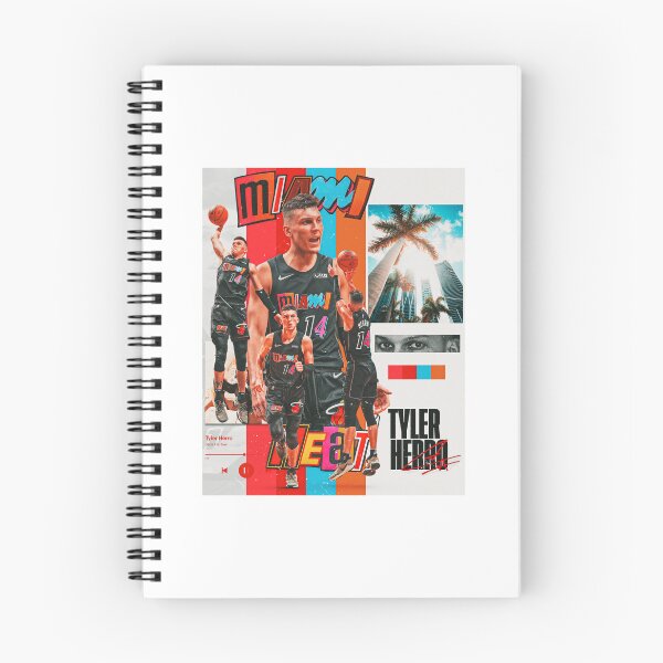 Item preview, Tyler Herro designed and sold by thousandten.