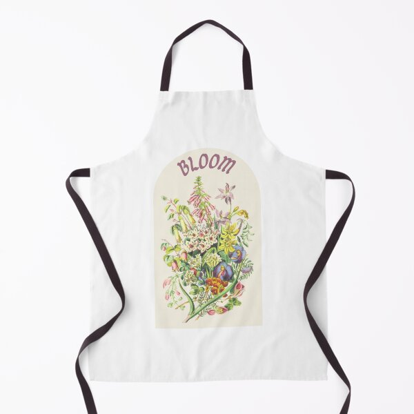 Item preview, Bloom wildflowers designed and sold by toadsforall.