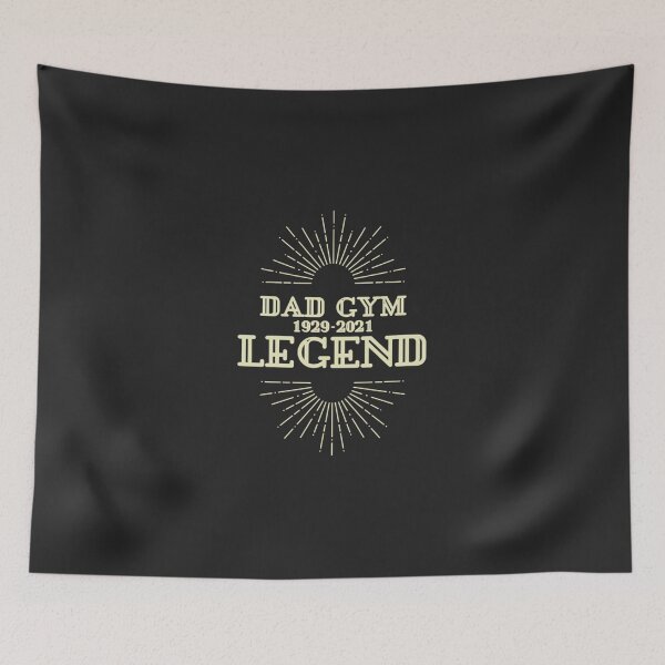 Item preview, Bobby Bowden 1929-2021Dad Gym Legend Football Camp Essential T-Shirt gift Essential T-Shirt designed and sold by DanielZiv.