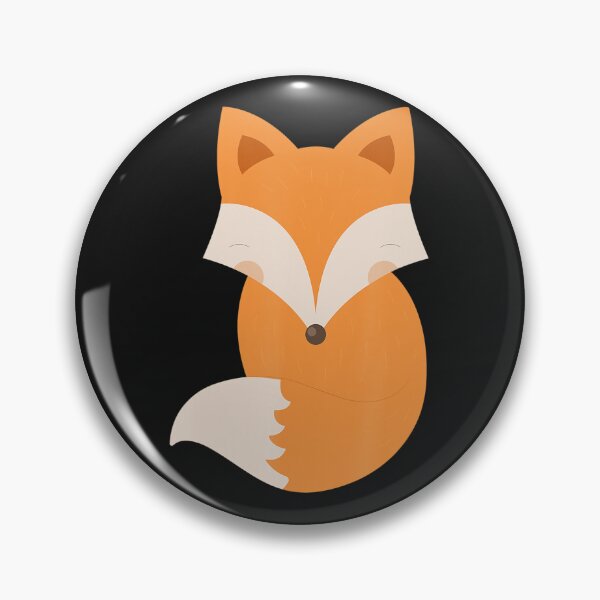 Artikelvorschau, Fox-Geschenk für Fox-Liebhaber-Männer-Frauen-Kindergraphiken entworfen und verkauft von blackcowgirls.