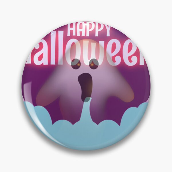 Item preview, Happy Halloween - Gosh T-shirt Essential T-Shirt designed and sold by LukasHeymich.