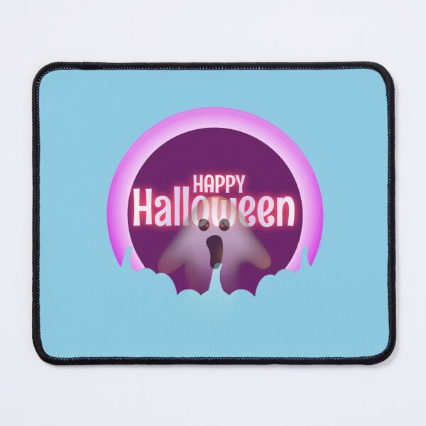 Item preview, Happy Halloween - Gosh T-shirt Essential T-Shirt designed and sold by LukasHeymich.