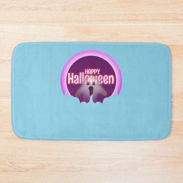 Item preview, Happy Halloween - Gosh T-shirt Essential T-Shirt designed and sold by LukasHeymich.