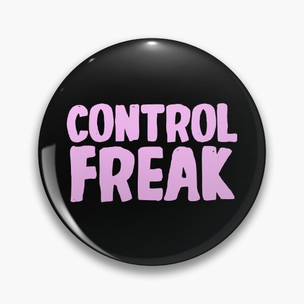 Item preview, Control Freak designed and sold by yoshra.