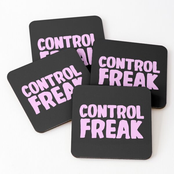 Item preview, Control Freak designed and sold by yoshra.