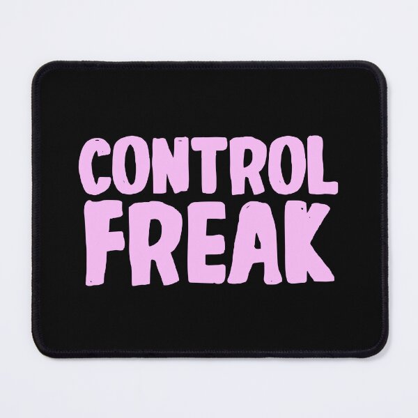 Item preview, Control Freak designed and sold by yoshra.