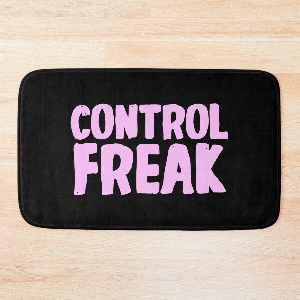 Item preview, Control Freak designed and sold by yoshra.