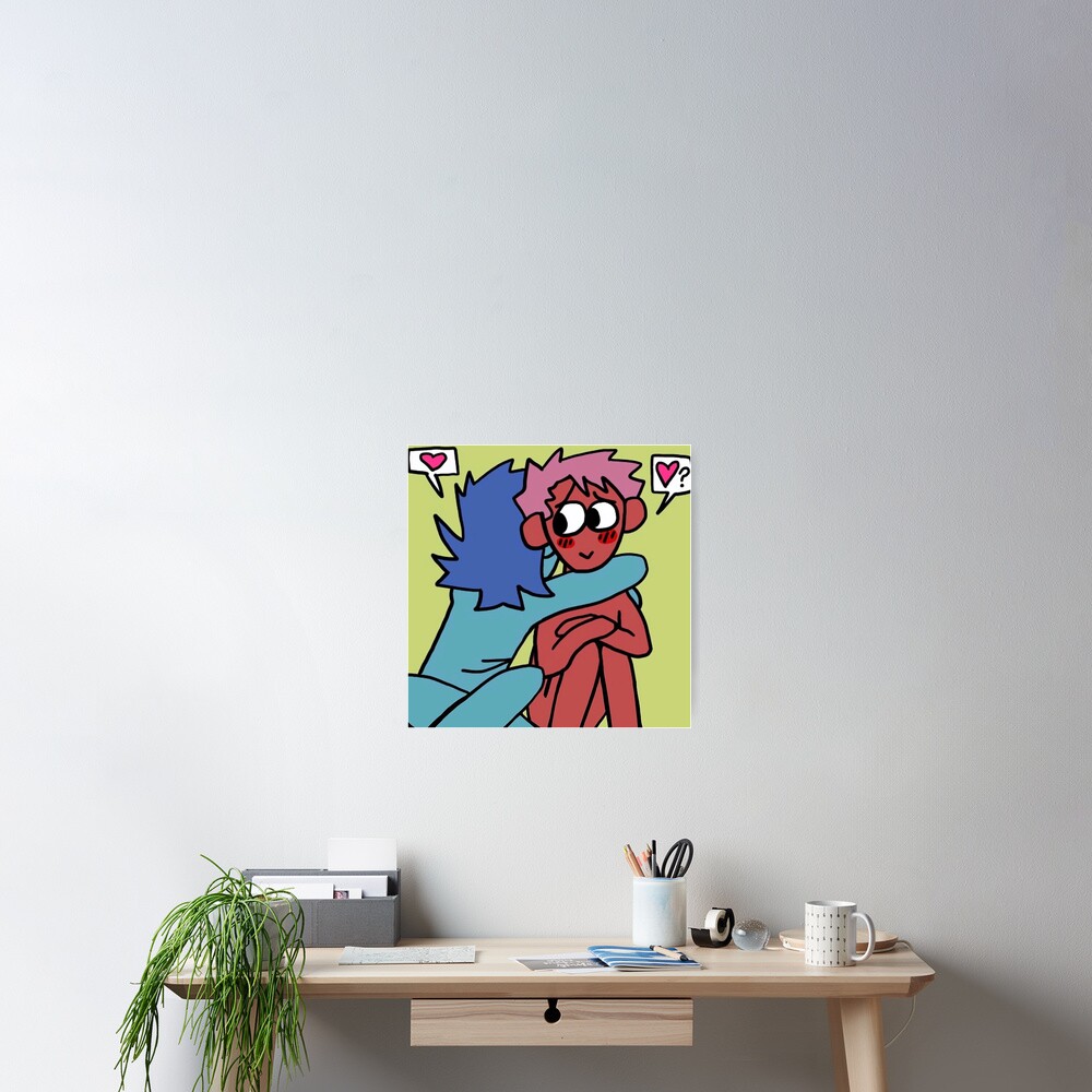 Item preview, Poster designed and sold by eriepie.