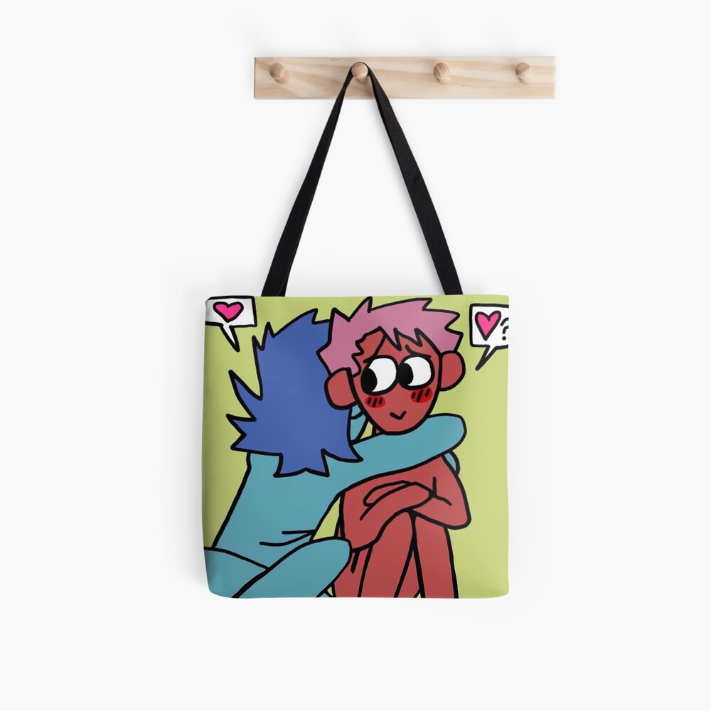 Item preview, All Over Print Tote Bag designed and sold by eriepie.