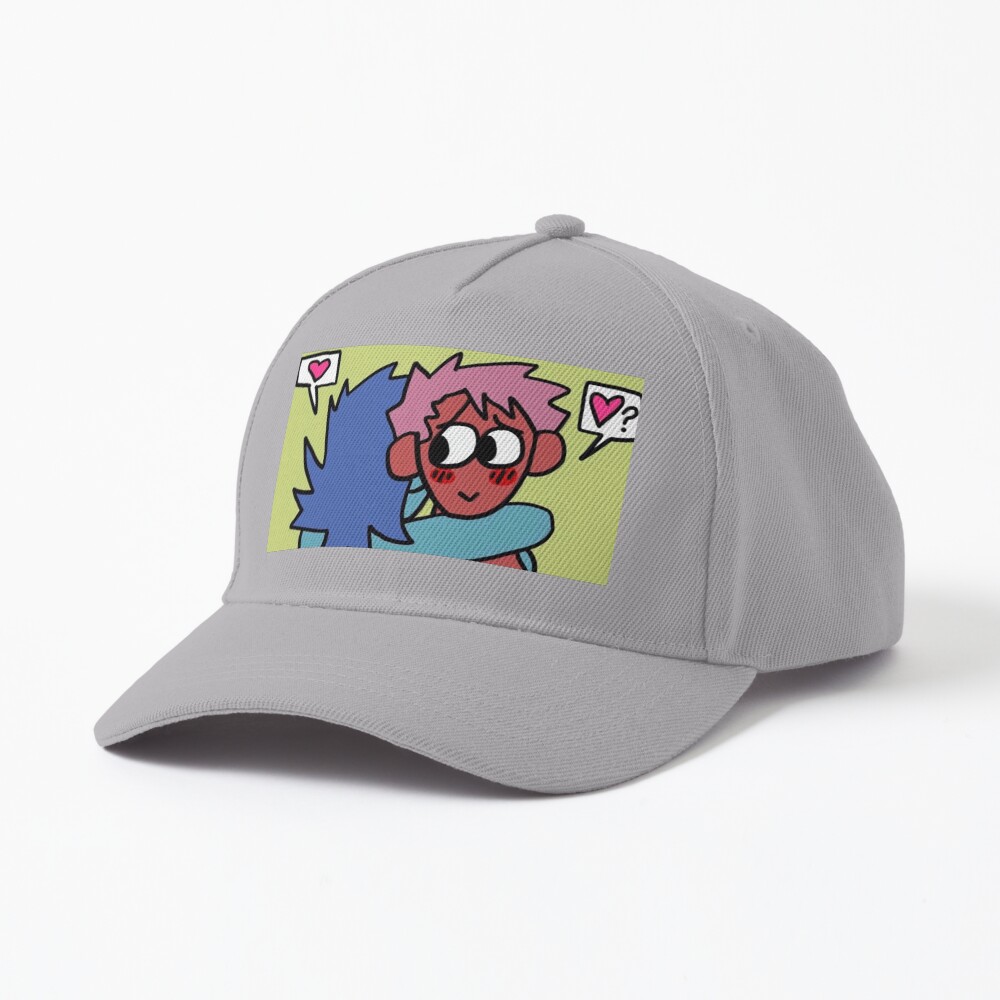 Item preview, Baseball Cap designed and sold by eriepie.