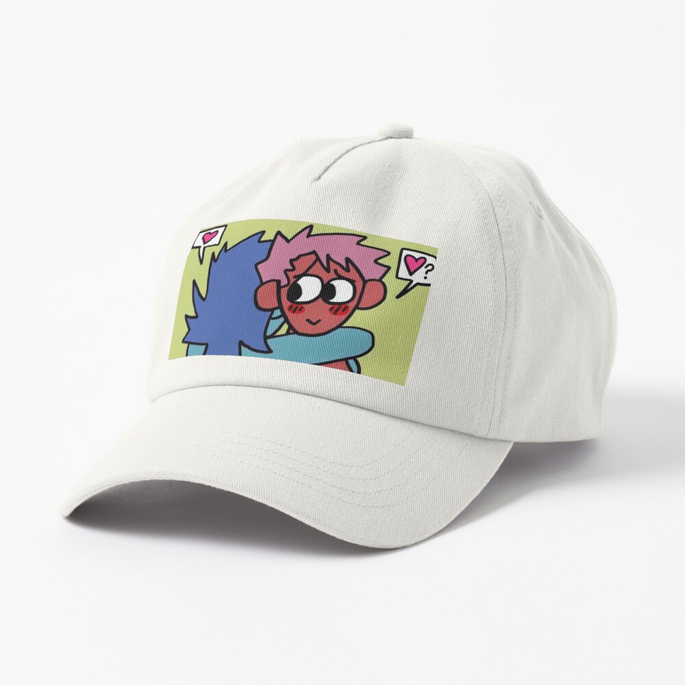 Sam & Alex (Just Be There) Cap
