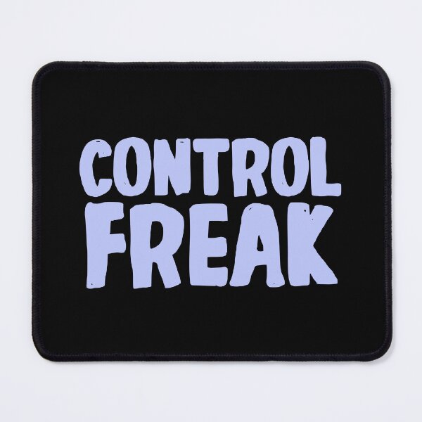 Item preview, Control Freak designed and sold by yoshra.