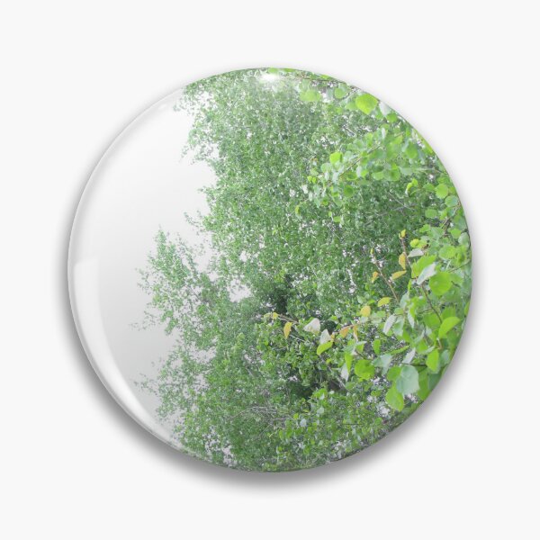 Item preview,  Green summer landscape with birch trees designed and sold by Vienola.