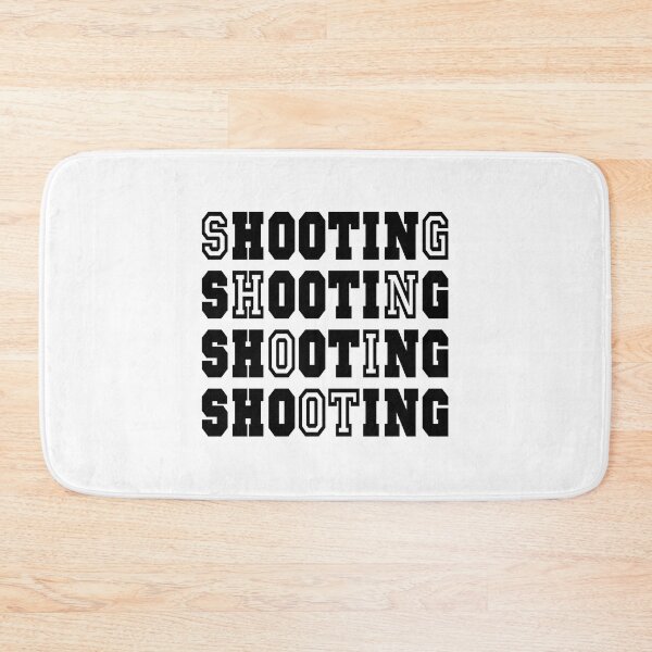 Item preview, Shooting WORD designed and sold by Jamaika-Vuppir.