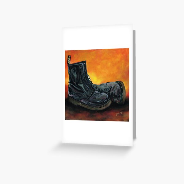 doc marten gift card