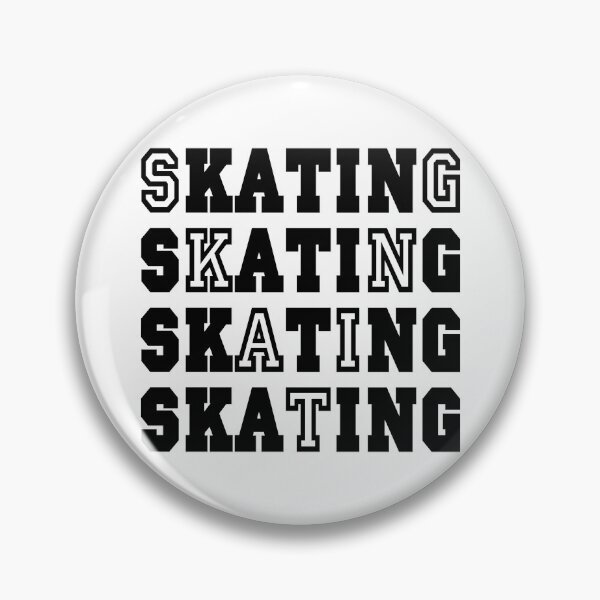 Item preview, Skating WORD designed and sold by Jamaika-Vuppir.