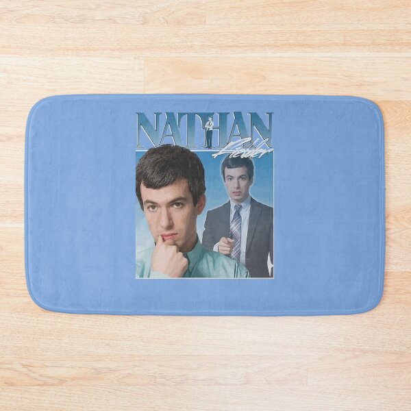 Item preview, Nathan Fielder 90s Vintage Classic T-Shirt designed and sold by FlorianKnorn.