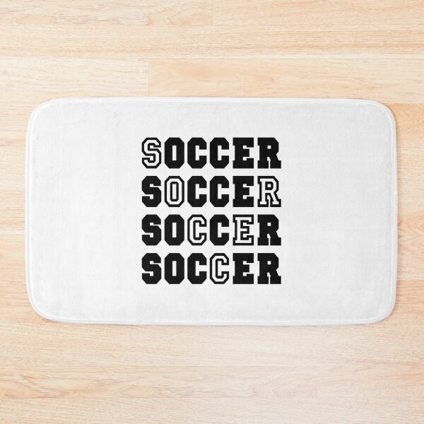 Item preview, Soccer WORD designed and sold by Jamaika-Vuppir.