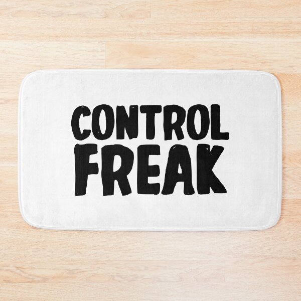 Item preview, Control Freak designed and sold by yoshra.