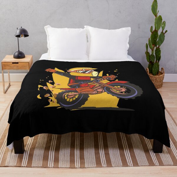 Item preview, child motorcyclist designed and sold by DerSenat.