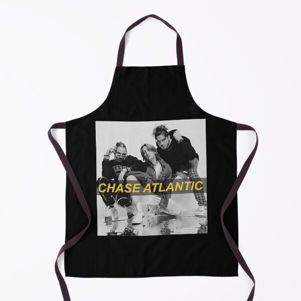 Item preview, Nice Keepsake Chase Atlantic Bandw Gifts For Everyone designed and sold by Rogerschneider.
