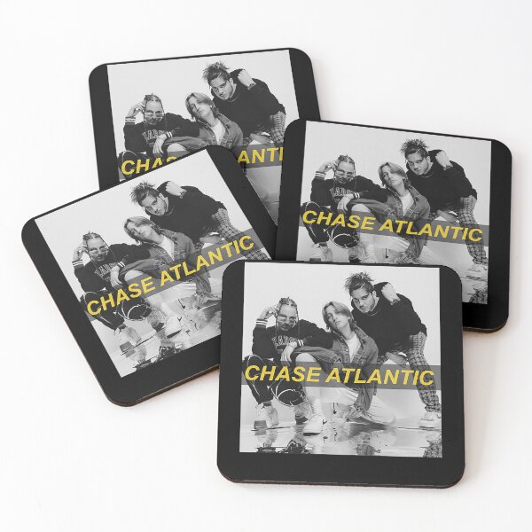 Item preview, Nice Keepsake Chase Atlantic Bandw Gifts For Everyone designed and sold by Rogerschneider.
