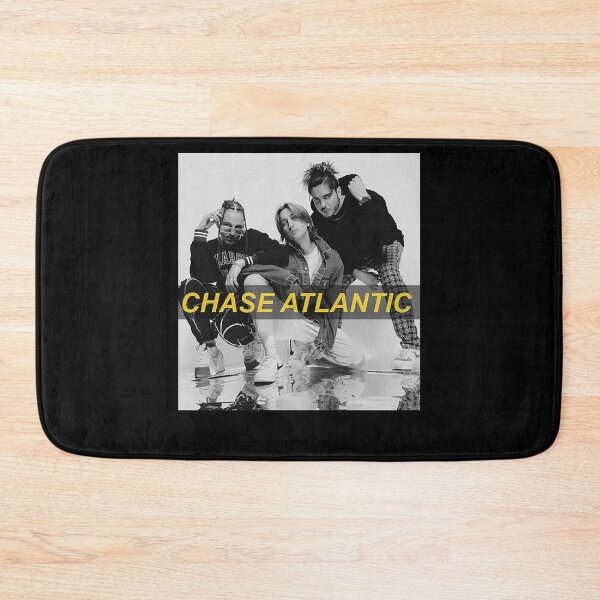 Item preview, Nice Keepsake Chase Atlantic Bandw Gifts For Everyone designed and sold by Rogerschneider.