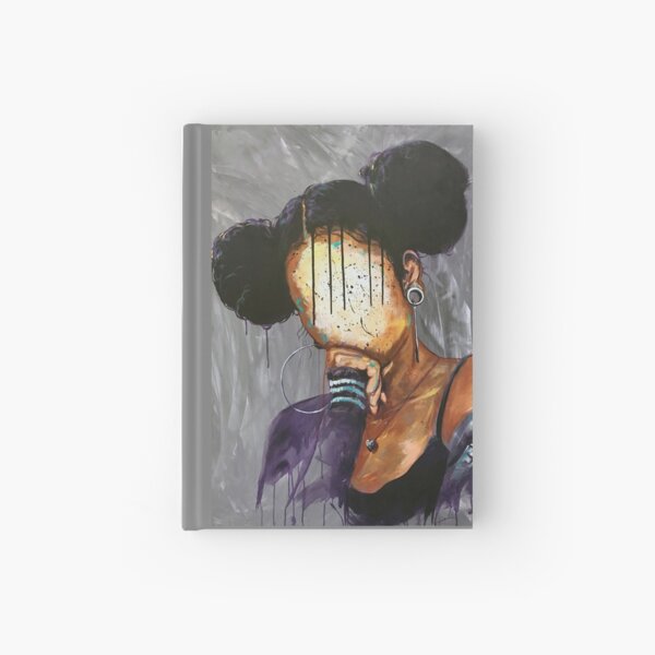 Naturally XXXVI Hardcover Journal