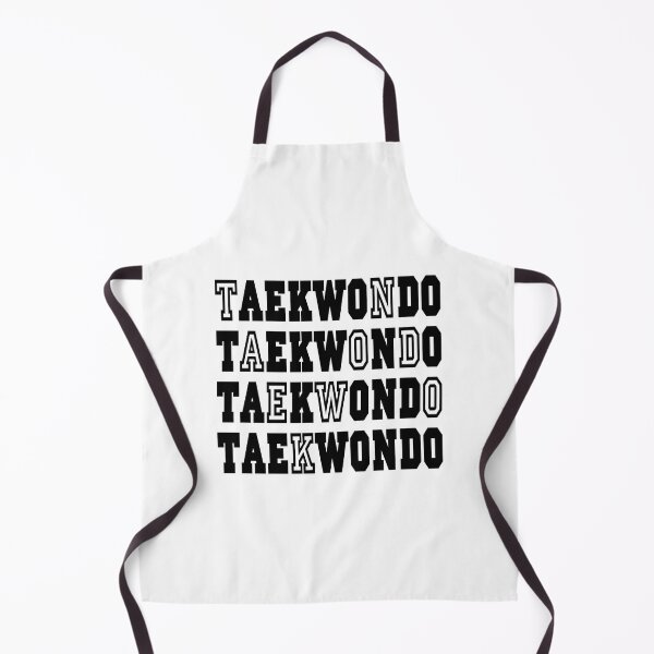Item preview, Taekwondo WORD designed and sold by Jamaika-Vuppir.
