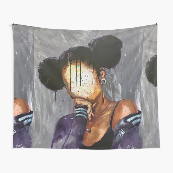 Naturally XXXVI Tapestry