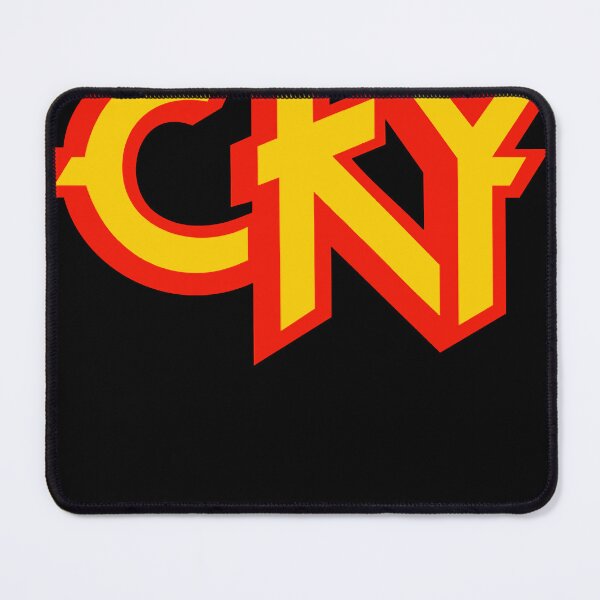 Item preview, CKY Classic designed and sold by BruceClark21.