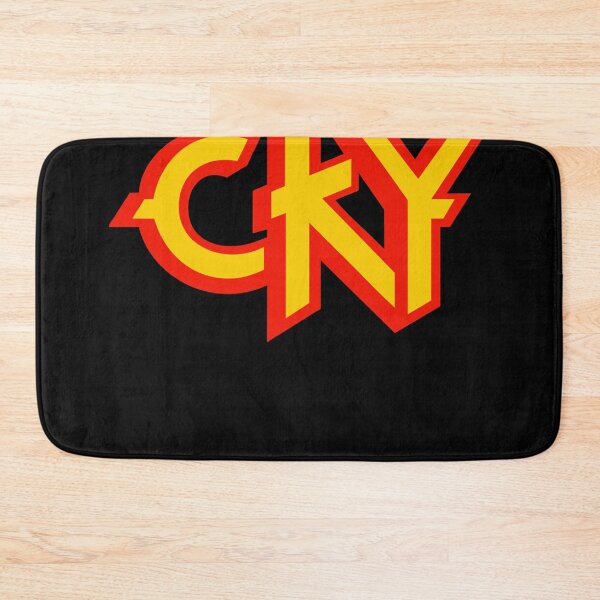 Item preview, CKY Classic designed and sold by BruceClark21.