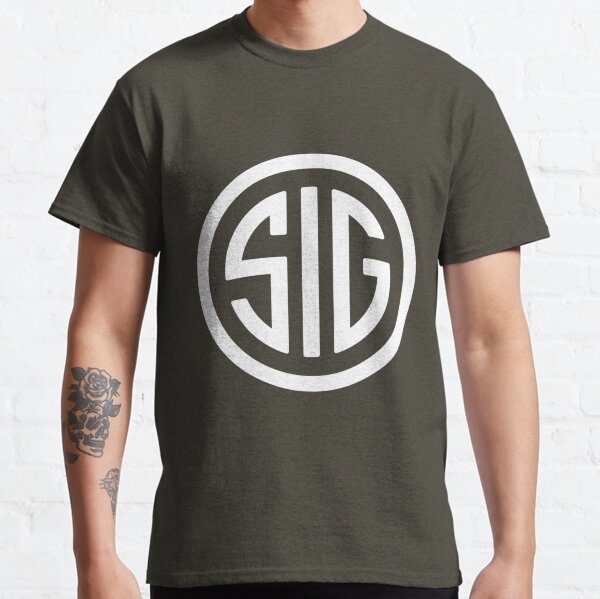 SIG Sauer Classic T-Shirt