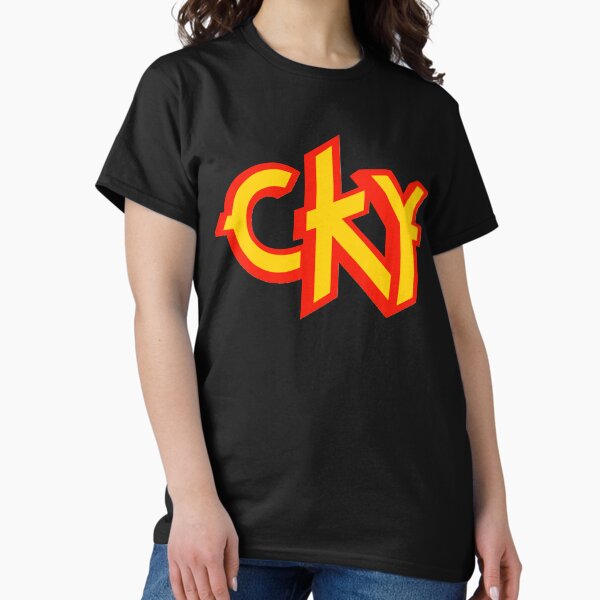 Item preview, CKY Classic designed and sold by BruceClark21.
