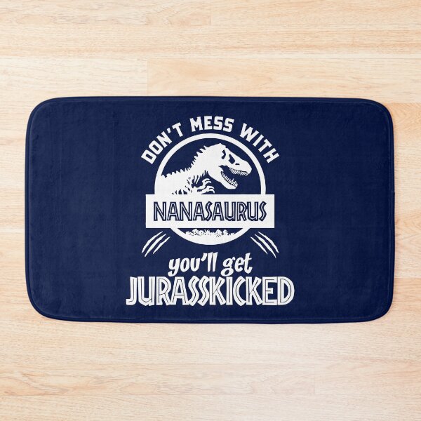 Item preview, Nana Shirt Unisex, Nanasaurus Shirt, Don't Mess With Nana, Nana Gift, Funny Nana Shirt, Gift for Nana, Mothers Day gift, Mothers Day Shirt designed and sold by StuarTwenONA.