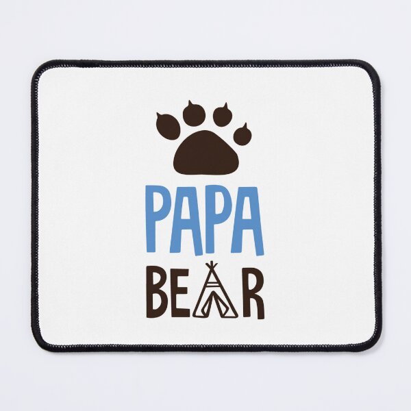 Item preview, Daddy Bear designed and sold by Tia-Ako.