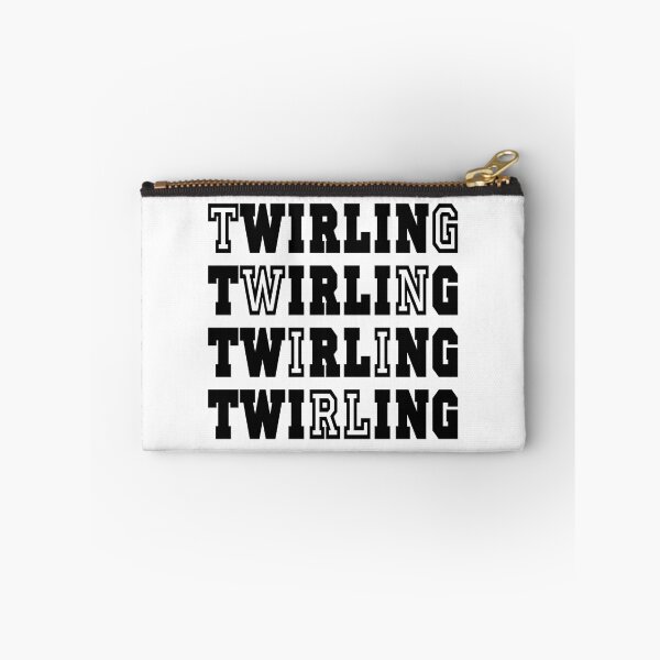 Item preview, Twirling WORD designed and sold by Jamaika-Vuppir.
