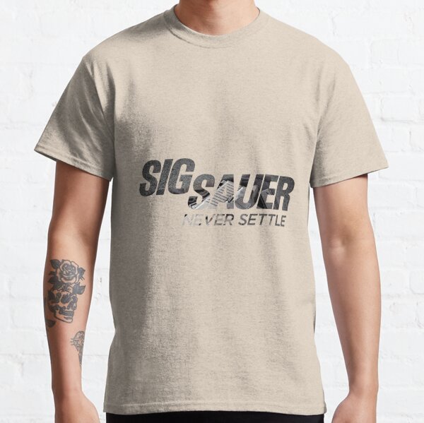 SIG Sauer Classic T-Shirt