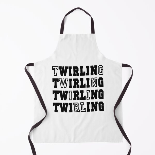 Item preview, Twirling WORD designed and sold by Jamaika-Vuppir.