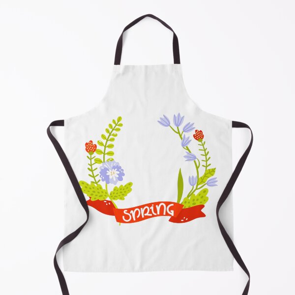 Item preview, Hey Spring and flowers designed and sold by JAG2B.
