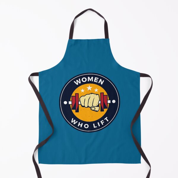 Item preview, Women Who Lift designed and sold by LP.